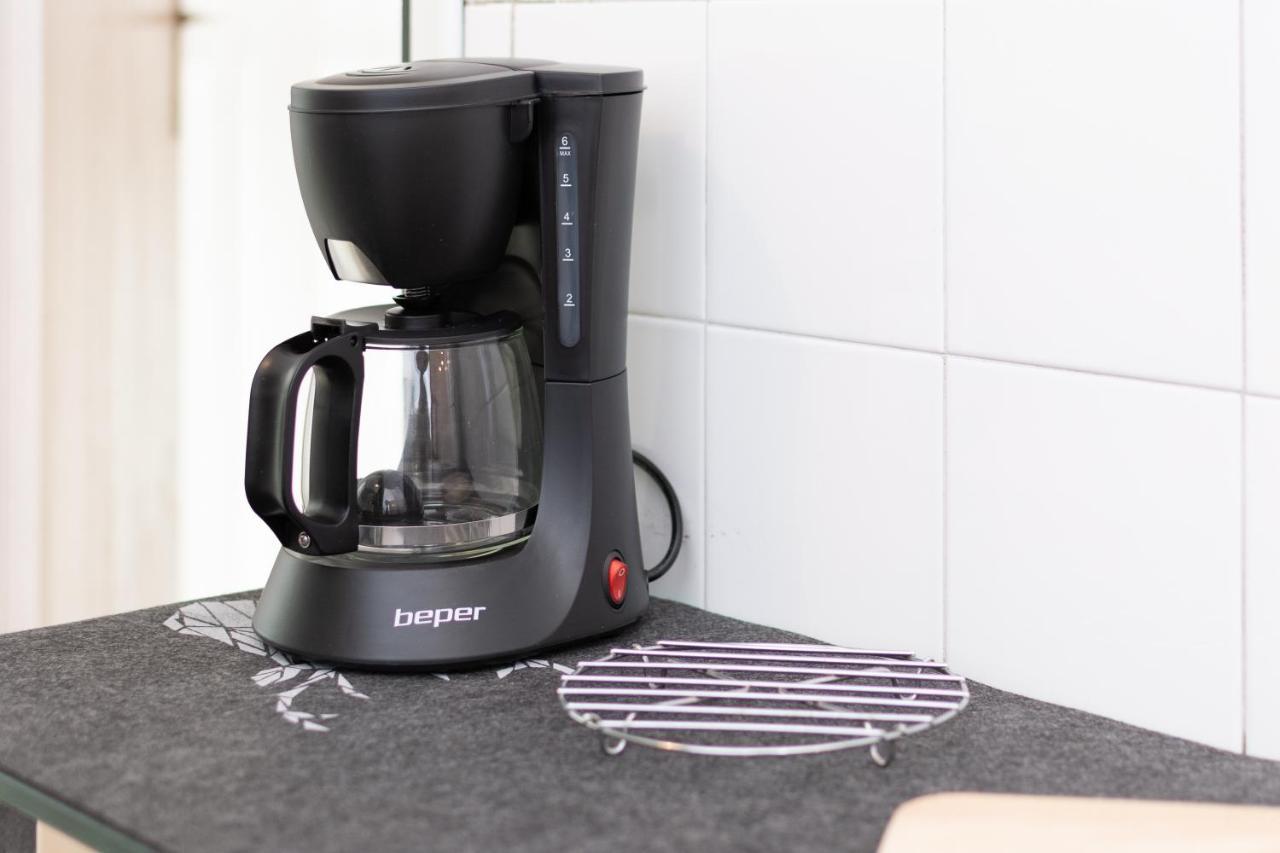 Itflat - Masini 20 Apartment - Self Check-In โบโลญญา ภายนอก รูปภาพ