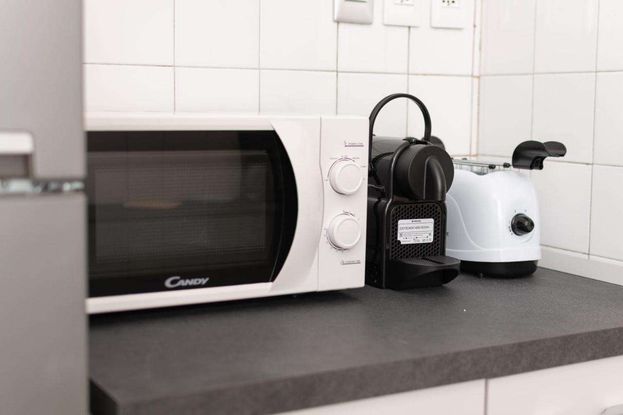 Itflat - Masini 20 Apartment - Self Check-In โบโลญญา ภายนอก รูปภาพ