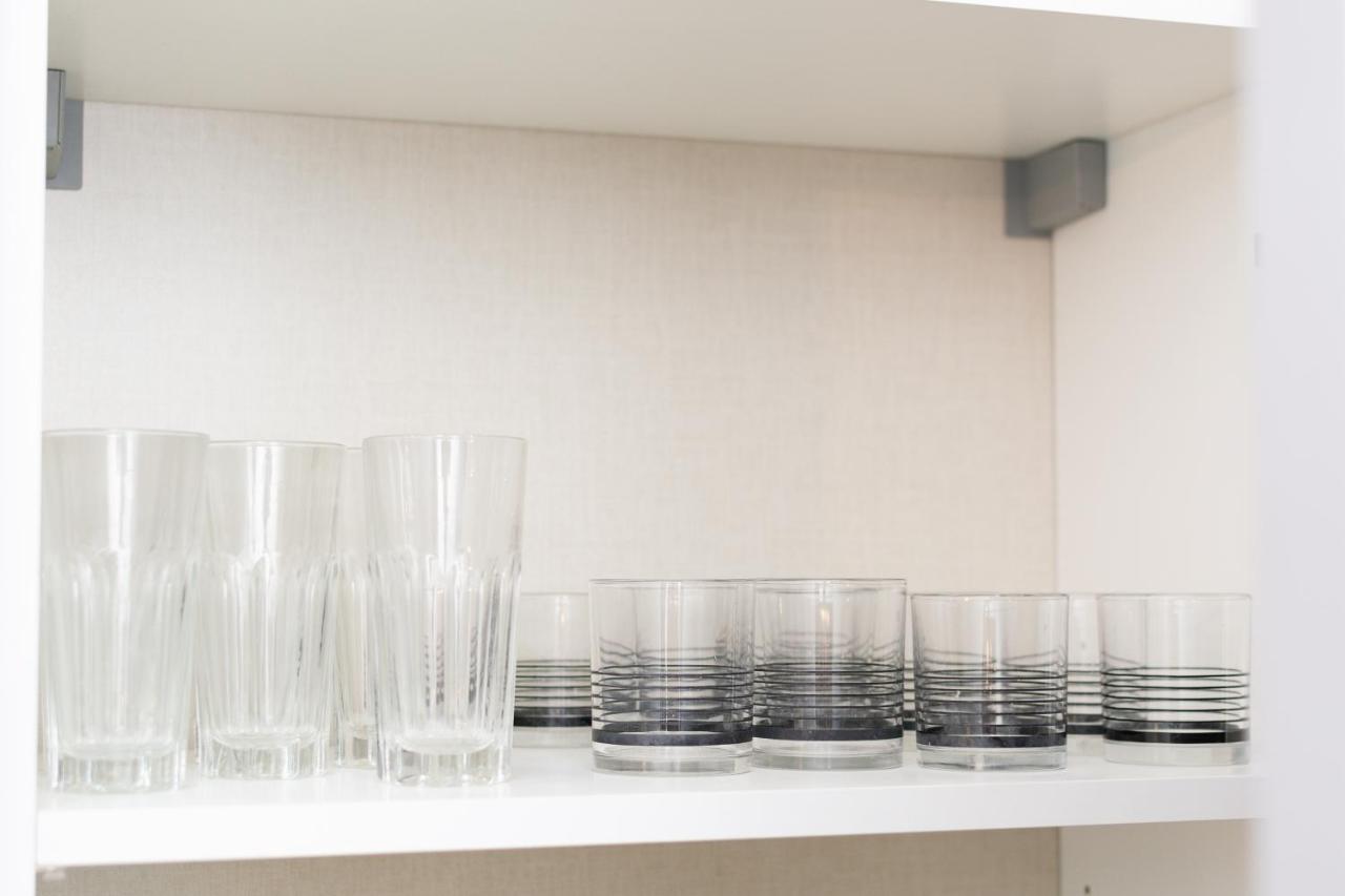 Itflat - Masini 20 Apartment - Self Check-In โบโลญญา ภายนอก รูปภาพ