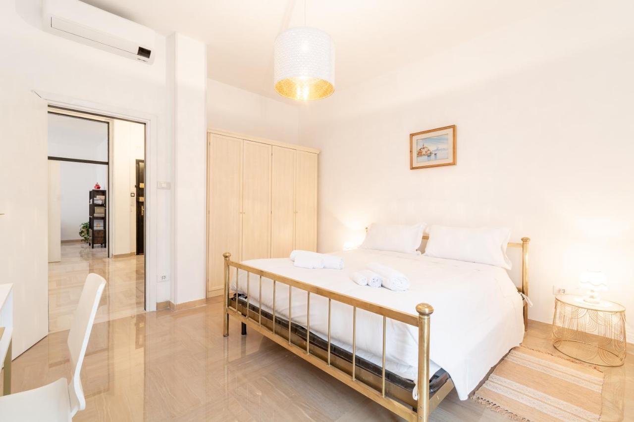 Itflat - Masini 20 Apartment - Self Check-In โบโลญญา ภายนอก รูปภาพ