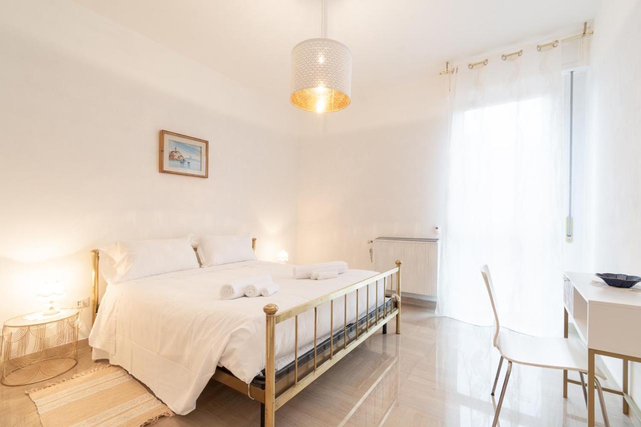 Itflat - Masini 20 Apartment - Self Check-In โบโลญญา ภายนอก รูปภาพ
