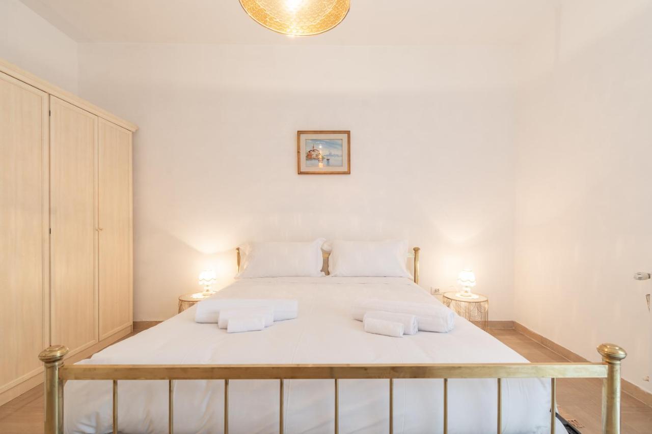 Itflat - Masini 20 Apartment - Self Check-In โบโลญญา ภายนอก รูปภาพ