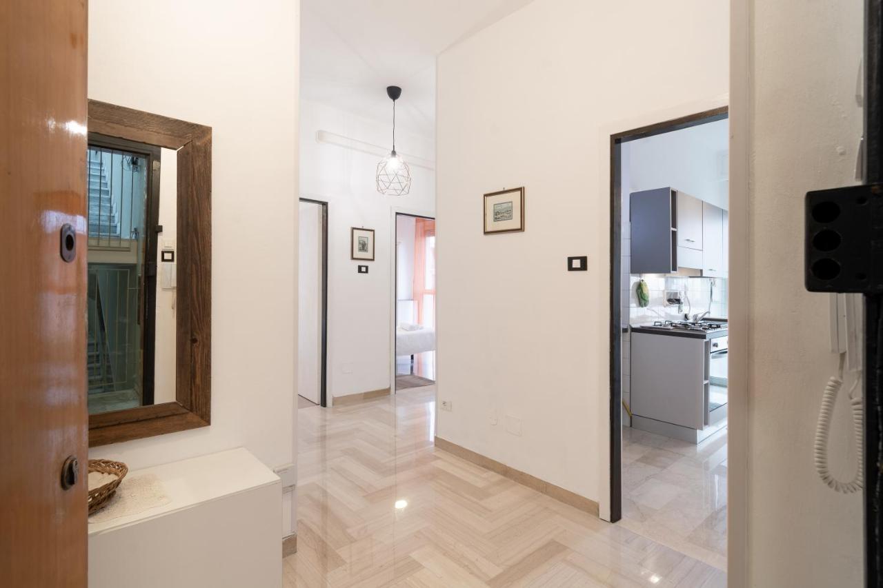 Itflat - Masini 20 Apartment - Self Check-In โบโลญญา ภายนอก รูปภาพ